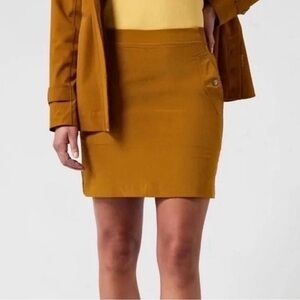 Athleta Vienna Cargo Skort